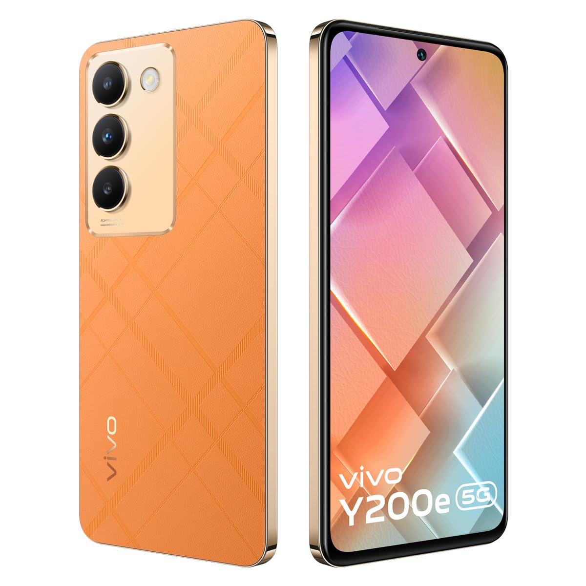 Vivo Y200 Price Specifications
