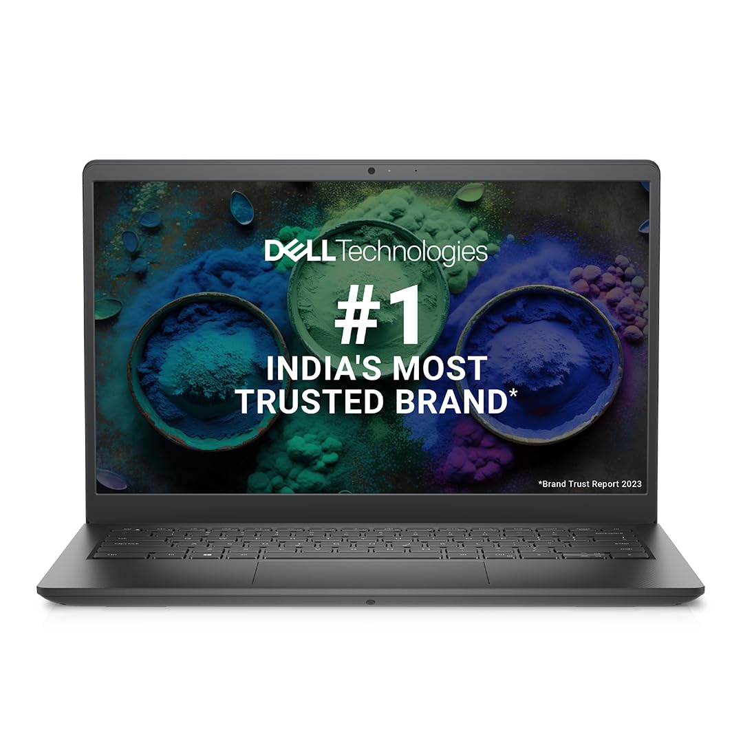 Dell Laptop Features And Configuration
