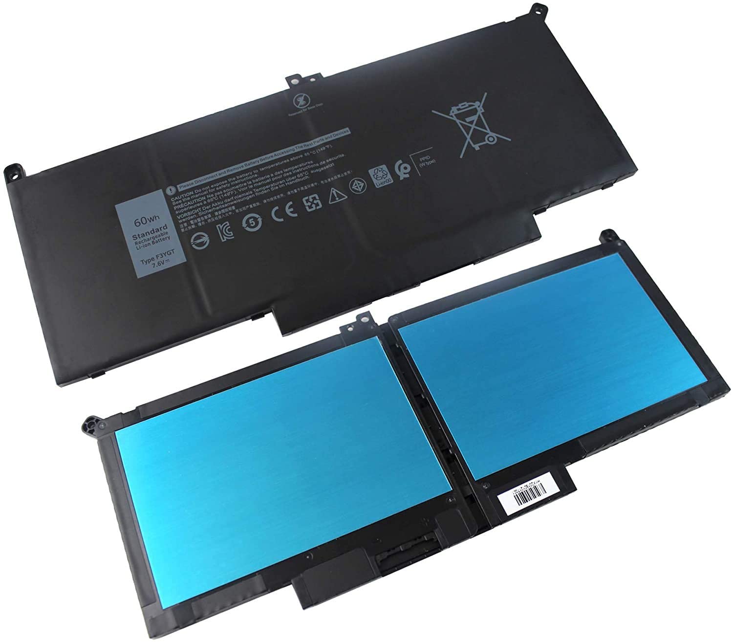 Dell Laptop Battery And Price 
