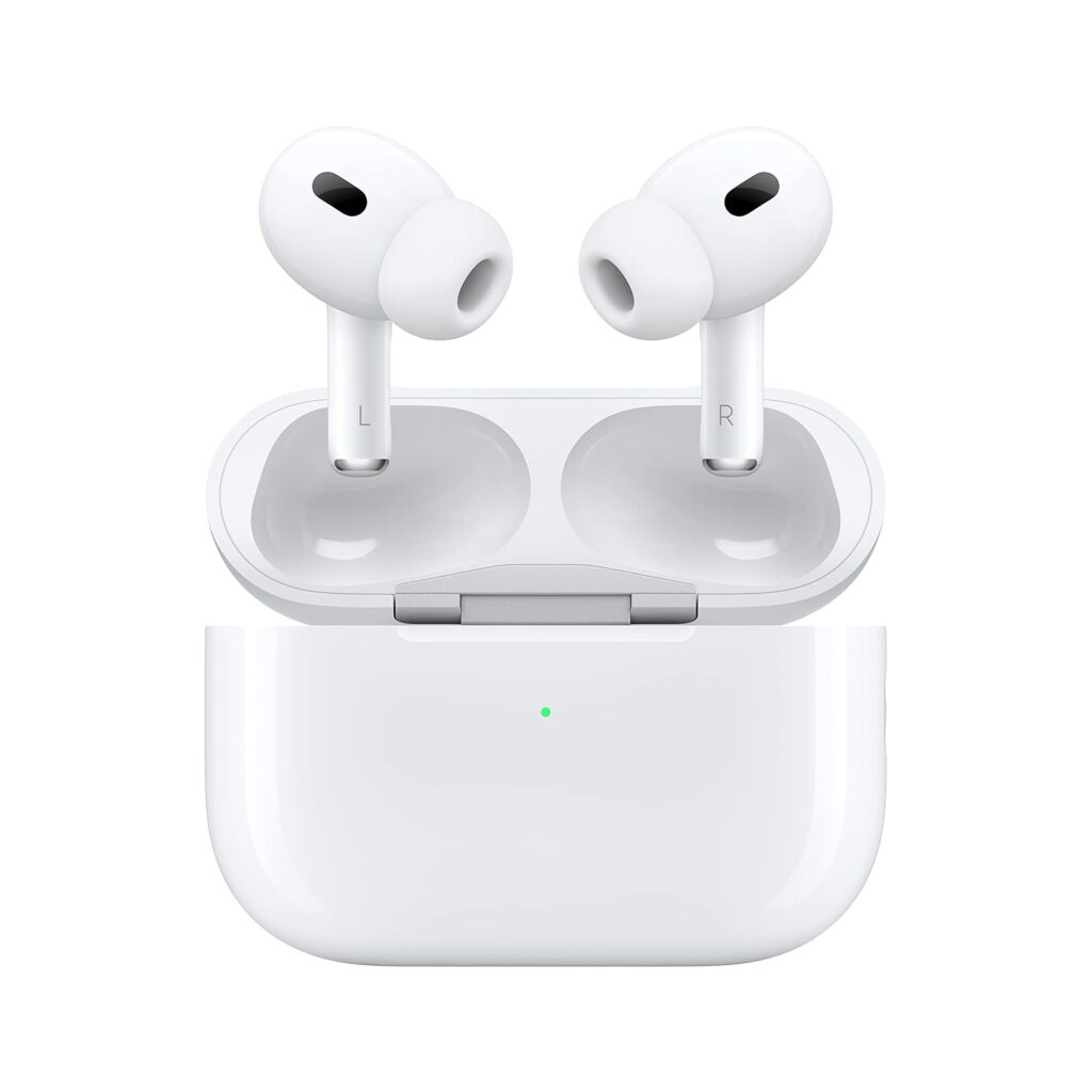 Apple AirPods Pro 2nd Generation
