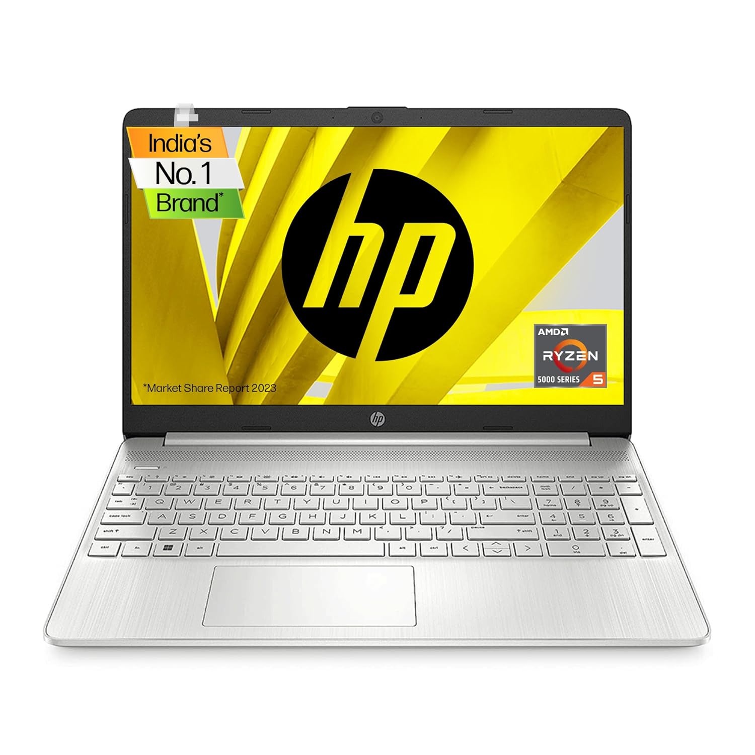 HP Laptop Features