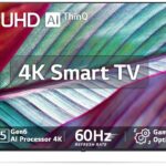 LED TV Features and Specifications
