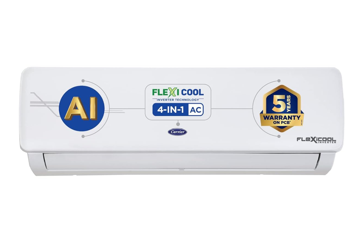 Top 10 Best Air Conditioner
