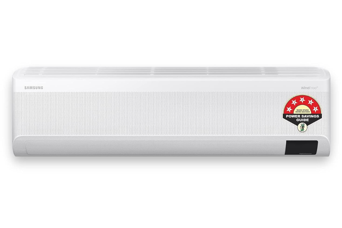 Top 10 Best Air Conditioner
