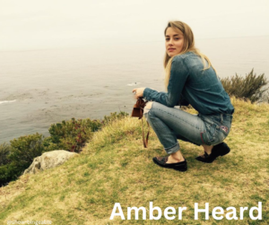 Amber Heard Biography 2023