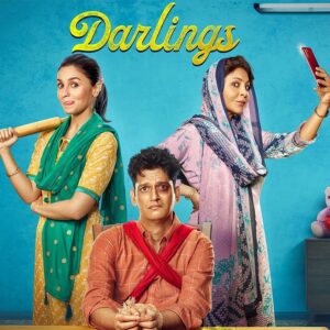 Darlings Movie Cast, Review, Story, Release Date, Trailer.