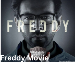 Freddy Movie