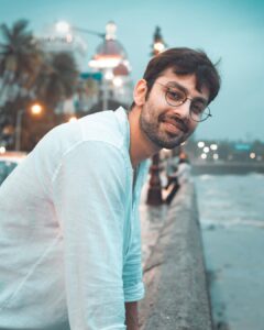 Himansh Kohli Biography 2023