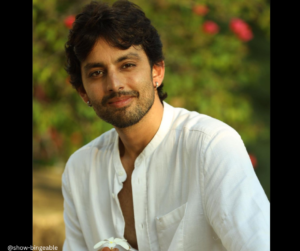 Himansh Kohli Biography 2023