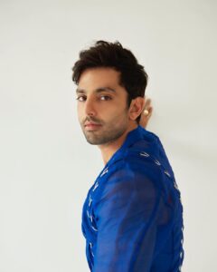 Himansh Kohli Biography 2023