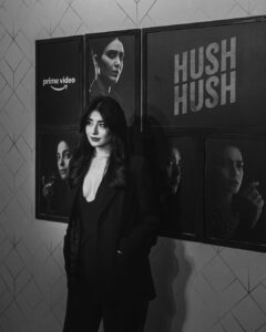 Hush Hush Webseries | Cast, Review, Story, Release Date, Trailer