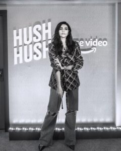 Hush Hush Webseries | Cast, Review, Story, Release Date, Trailer