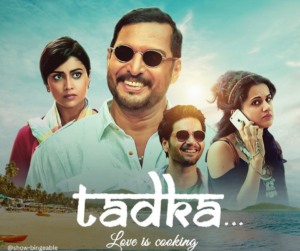 Tadka Movie | Cast, Review, Release Date, Story, Trailer