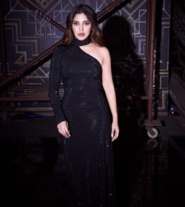 Bhumi Pednekar Biography