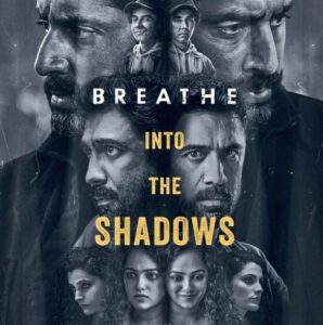 Breathe- Into the Shadows Season 2 Cast, Review, Release Date, Story, Trailer