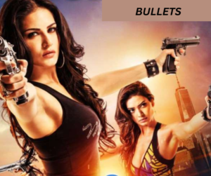 Bullets Web Series Cast, Review, Release Date, Story, Trailer