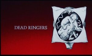 Dead Ringers - Web Series Cast, Platform, Genre, Story, Release Date, Trailer