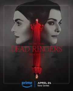 Dead Ringers - Web Series Cast, Platform, Genre, Story, Release Date, Trailer