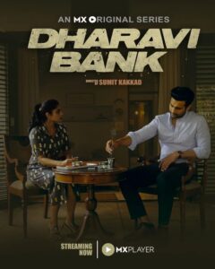 Dharavi Bank Web Series Cast, Review, Release Date, Story, Trailer