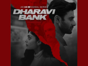 Dharavi Bank Web Series Cast, Review, Release Date, Story, Trailer