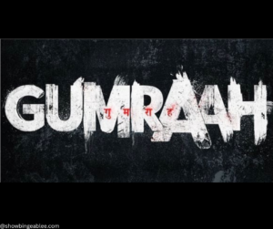 Gumraah Movie | Cast, Review, Story, Release Date, Trailer