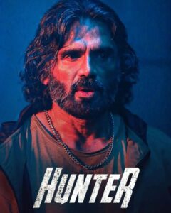 Hunter - Tootega Nahi, Todega Web Series Cast, Review, Story, Release Date, Trailer