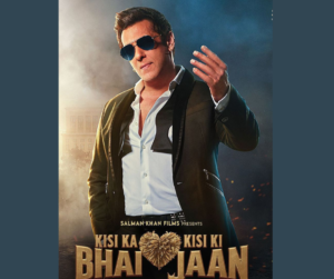 Kisi Ka Bhai Kisi Ki Jaan - Movie | Cast, Platform, Genre, Story, Release Date, Trailer