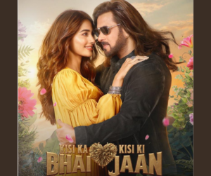 Kisi Ka Bhai Kisi Ki Jaan - Movie | Cast, Platform, Genre, Story, Release Date, Trailer