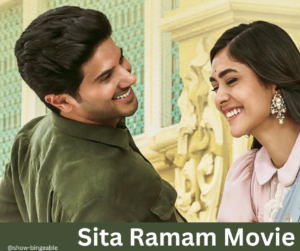 Sita Ramam Movie | Cast, Review, Story, Release Date, Trailer