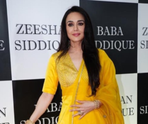 Summer Fashion Goals from Preity Zinta