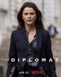 The Diplomat – Web Series Release Date, Platform, Genre, Star Cast, Story, Trailer