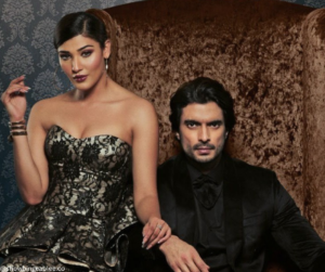 Tu Zakhm Hai season 2 Web Series | Cast, Review, Story, Release Date, Trailer