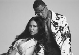 Bre Tiesi Says Nick Cannon Doesn't Pay Child Support After 10 Kids