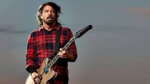 Foo Fighters Release First Album Since Taylor Hawkins’ Death
