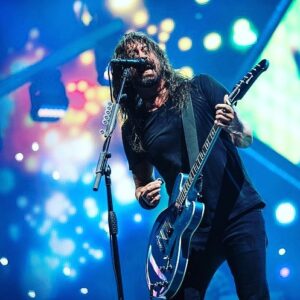 Foo Fighters Release First Album Since Taylor Hawkins’ Death