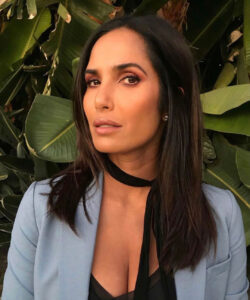 Padma Lakshmi Top Chef Biography & More