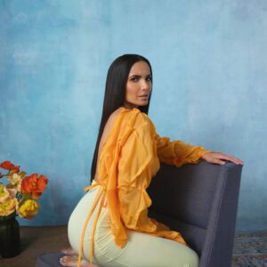 Padma Lakshmi Top Chef Biography & More