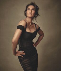 Padma Lakshmi Top Chef Biography & More