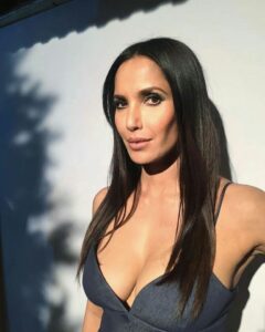 Padma Lakshmi Top Chef Biography & More