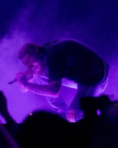 Post Malone Announces Fifth New Album Austin 2023 North American Tour Dates