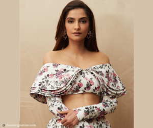 Sonam Kapoor will wear a special Anamika Khanna and Emilia Wickstead design