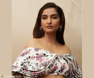 Sonam Kapoor will wear a special Anamika Khanna and Emilia Wickstead design