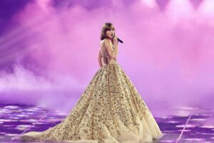 Taylor Swift's Eras Tour Surprise Songs Has Played