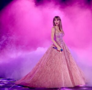 Taylor Swift's Eras Tour Surprise Songs Has Played