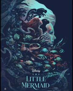 The Little Mermaid Movie