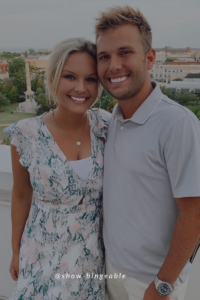 Emmy Medders And Chase Chrisley Break Up