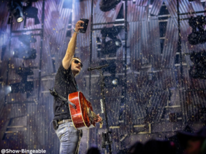 Eric Church