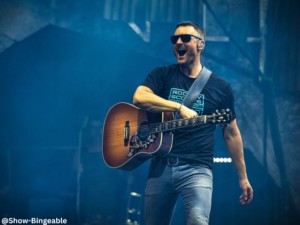 Eric Church