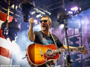 Eric Church