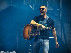 Eric Church